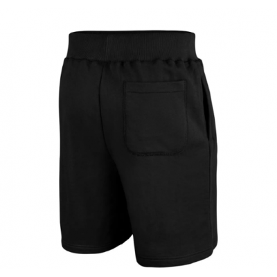 Шорти 47 Brand MLB PITTSBURGH PIRATES IMPRINT (618981JK-FS) розмір M