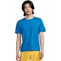 Футболка Saucony STOPWATCH SHORT SLEEVE (SAM800377-SVH) розмір L