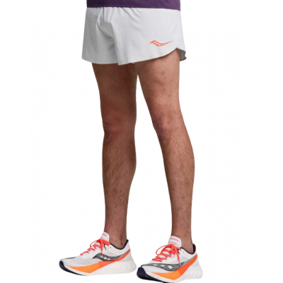 Шорти Saucony ENDORPHIN SPLIT SHORT (SAM800385-CD) розмір S
