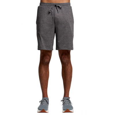 Шорти Saucony TRIUMPH 8" SHORT (SAM800369-CAH) розмір S Шорти Saucony TRIUMPH 8" SHORT (SAM800369-CAH) розмір S