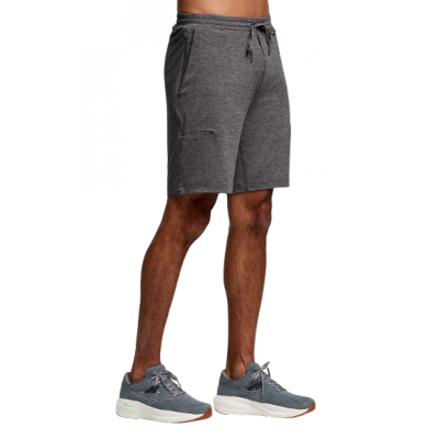 Шорти Saucony TRIUMPH 8" SHORT (SAM800369-CAH) розмір S