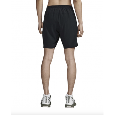 Шорти Saucony OUTPACE 7" SHORT (SAM800411-BK) розмір XXL