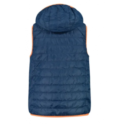Жилет CMP KID VEST FIX HOOD (34Z5184-M951) розмір 116 Жилет CMP KID VEST FIX HOOD (34Z5184-M951) розмір 116