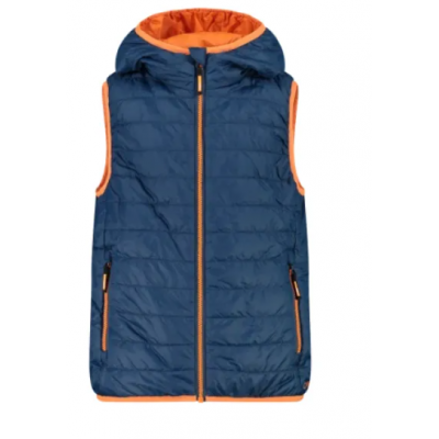 Жилет CMP KID VEST FIX HOOD (34Z5184-M951) розмір 116 Жилет CMP KID VEST FIX HOOD (34Z5184-M951) розмір 116