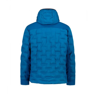 Куртка CMP MAN JACKET SNAPS HOOD (33K3787-L931) розмір 48