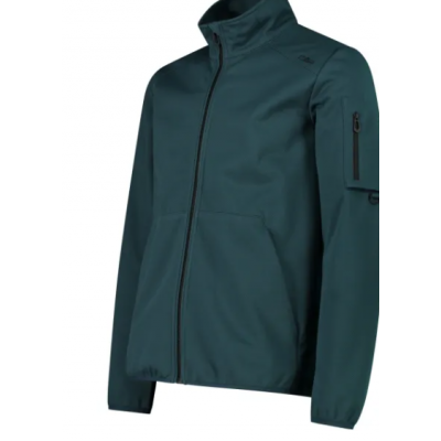 Куртка CMP MAN JACKET (35A7727-E958) розмір 48