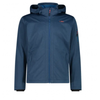 Куртка CMP MAN JACKET ZIP HOOD (39A5027M-L973) розмір 48