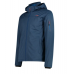 Куртка CMP MAN JACKET ZIP HOOD (39A5027M-L973) розмір 48
