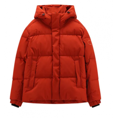 Чоловіча куртка CMP JACKET FIX HOOD FEEL WARM (35Z4627-C531) розмір M