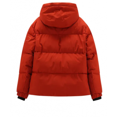 Чоловіча куртка CMP JACKET FIX HOOD FEEL WARM (35Z4627-C531) розмір M