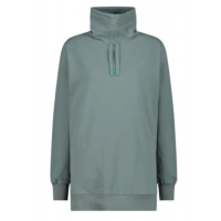 Реглан CMP WOMAN MAXI SWEAT (33D3406-E386) розмір 36