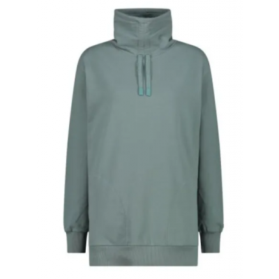 Реглан CMP WOMAN MAXI SWEAT (33D3406-E386) розмір 36