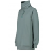 Жіночий реглан CMP WOMAN MAXI SWEAT (33D3406-E386) розмір 36