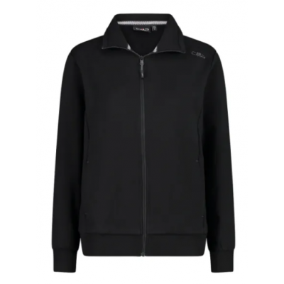 Реглан CMP JACKET STRETCH BRUSHED FLEECE (31D4266-U901) розмір 38