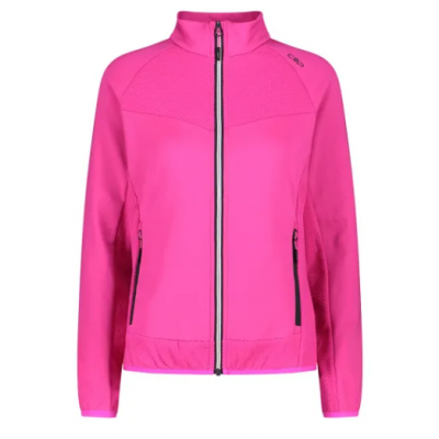 Реглан CMP JACKET STRETCH PERFORMANCE (34E2966-B818) розмір 34