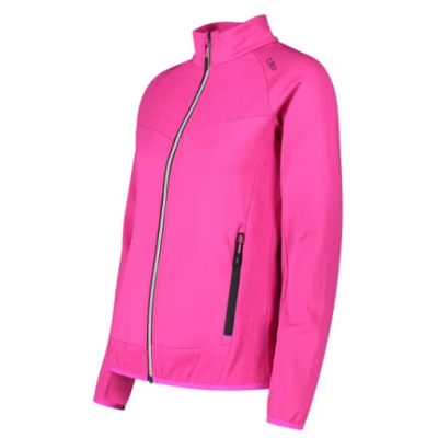 Жіночий реглан CMP JACKET STRETCH PERFORMANCE (34E2966-B818) розмір 34