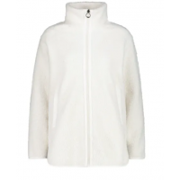 Реглан CMP LONG JACKET TEDDY POLAR FLEECE (35P3846-A143) розмір 34