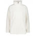 Жіночий реглан CMP LONG JACKET TEDDY POLAR FLEECE (35P3846-A143) розмір 34