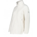 Жіночий реглан CMP LONG JACKET TEDDY POLAR FLEECE (35P3846-A143) розмір 34