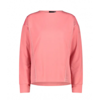 Жіночий світшот CMP WOMAN SWEAT (34D5606-B557) розмір 42