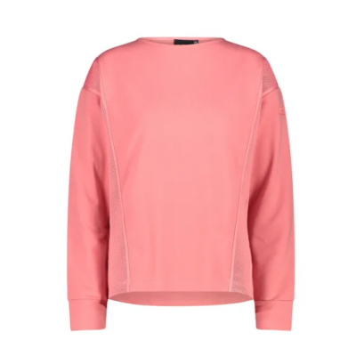 Світшот CMP WOMAN SWEAT (34D5606-B557) розмір 38