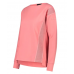 Жіночий світшот CMP WOMAN SWEAT (34D5606-B557) розмір 42