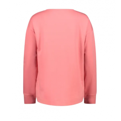 Жіночий світшот CMP WOMAN SWEAT (34D5606-B557) розмір 42