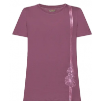 Футболка CMP WOMAN T-SHIRT (33F7766-C904) розмір 36 Футболка CMP WOMAN T-SHIRT (33F7766-C904) розмір 36