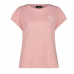 Жіноча футболка CMP WOMAN T-SHIRT (34F5956-B504) розмір 34