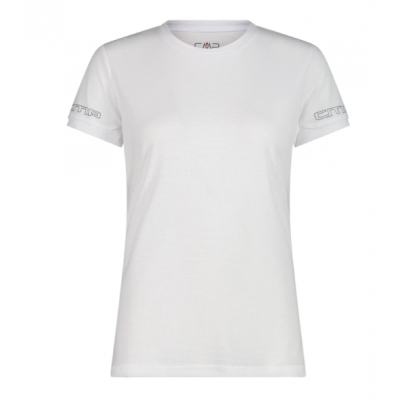 Футболка CMP WOMAN T-SHIRT (33N6316-18XR) розмір 40