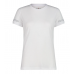 Жіноча футболка CMP WOMAN T-SHIRT (33N6316-18XR) розмір 38