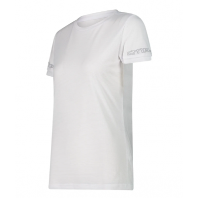 Жіноча футболка CMP WOMAN T-SHIRT (33N6316-18XR) розмір 38
