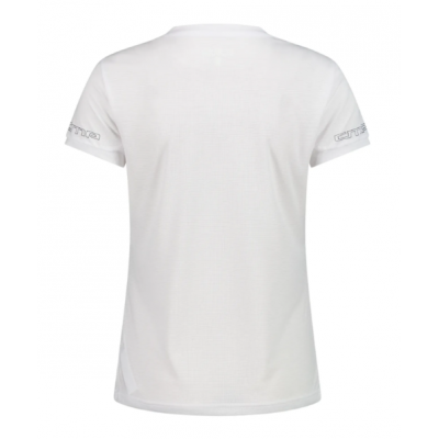 Жіноча футболка CMP WOMAN T-SHIRT (33N6316-18XR) розмір 38