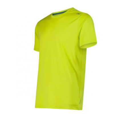 Чоловіча футболка CMP MAN T-SHIRT (35N5637-E112) розмір 54