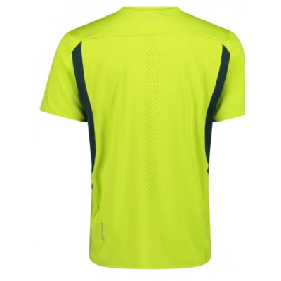 Чоловіча футболка CMP MAN T-SHIRT (35N6787-E112) розмір 56