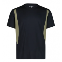 Чоловіча футболка CMP MAN T-SHIRT (35N6787-U423) розмір 56