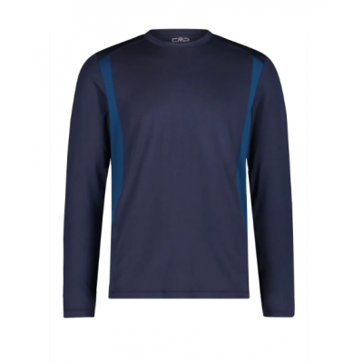 Футболка CMP MAN T-SHIRT (35N6797-N950) розмір 54