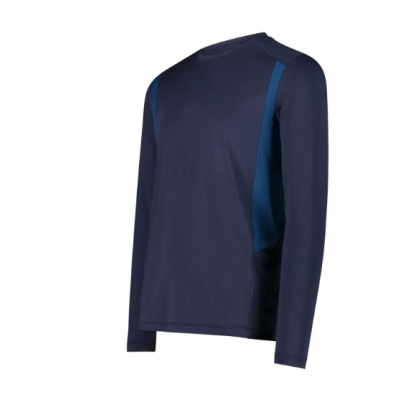 Чоловіча футболка CMP MAN T-SHIRT (35N6797-N950) розмір 54