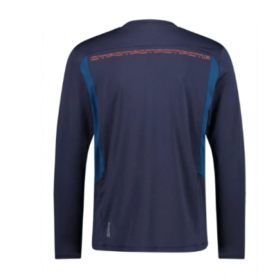 Чоловіча футболка CMP MAN T-SHIRT (35N6797-N950) розмір 54