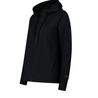 Жіноче худі CMP WOMAN CO JACKET FIX HOOD (34D7116-U901) розмір 38