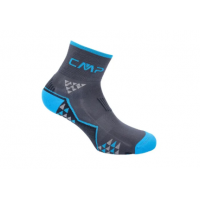 Шкарпетки CMP TRAIL SOCK SKINLIFE (3I97177-90UN) розмір 46/48