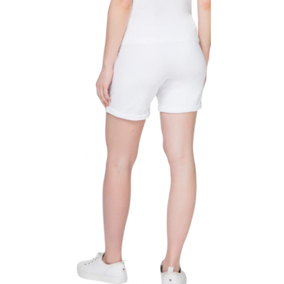 Шорти CMP WOMAN STRETCH BERMUDA (3D84976-A001) розмір 34