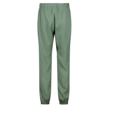 Жіночі штани спортивні CMP WOMAN LONG PANT (32D8596-E452) розмір 34