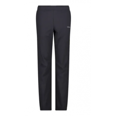Жіночі штани спортивні CMP WOMAN LONG PANT (34T6746-U423) розмір 34 Жіночі штани спортивні CMP WOMAN LONG PANT (34T6746-U423) розмір 34