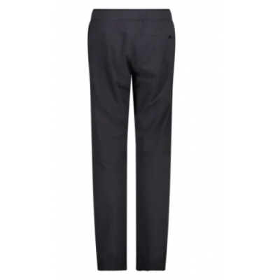 Жіночі штани спортивні CMP WOMAN LONG PANT (34T6746-U423) розмір 34