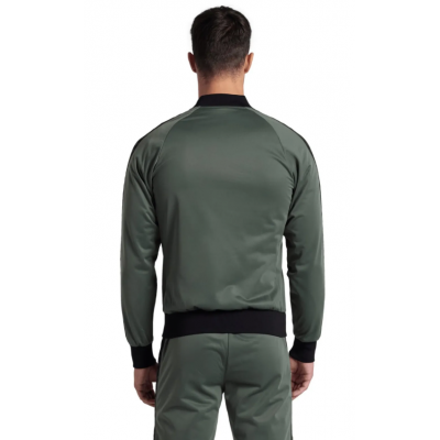 Чоловічий реглан Arena RELAX IV TEAM JACKET (002723-655) розмір L