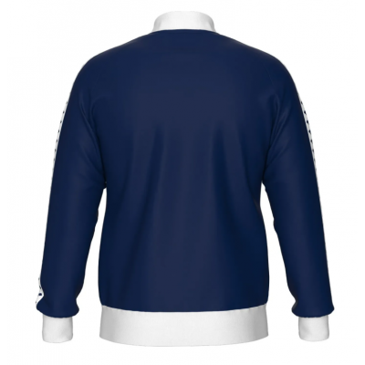 Чоловічий реглан Arena RELAX IV TEAM JACKET (002723-710) розмір XXL