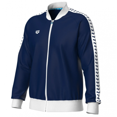 Чоловічий реглан Arena RELAX IV TEAM JACKET (002723-710) розмір XXL