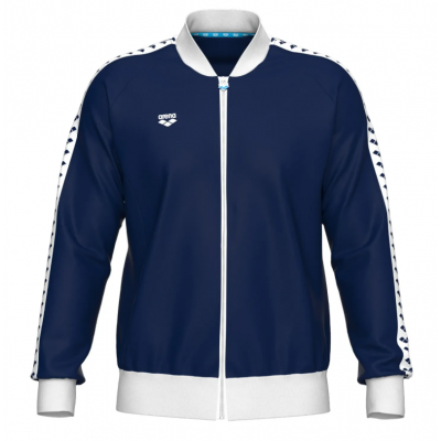 Чоловічий реглан Arena RELAX IV TEAM JACKET (002723-710) розмір XXL