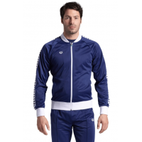 Чоловічий реглан Arena RELAX IV TEAM JACKET (002723-710) розмір XXL